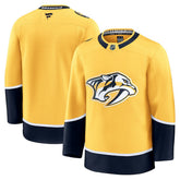 Nashville Predators Fanatics Home Premium Jersey On Sale