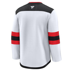 New Jersey Devils Fanatics Away Premium Jersey Online