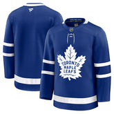Toronto Maple Leafs Fanatics Home Premium Jersey Discount