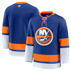 New York Islanders Fanatics Home Premium Jersey On Sale