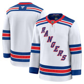 New York Rangers Fanatics Away Premium Jersey Online