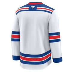 New York Rangers Fanatics Away Premium Jersey Online