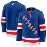 New York Rangers Fanatics Home Premium Jersey Online