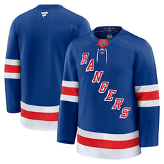 New York Rangers Fanatics Home Premium Jersey Online