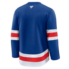 New York Rangers Fanatics Home Premium Jersey Online
