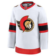 Ottawa Senators Fanatics Away Premium Jersey Online
