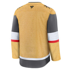 Vegas Golden Knights Fanatics Home Premium Jersey For Sale