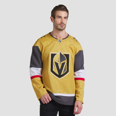 Vegas Golden Knights Fanatics Home Premium Jersey For Sale
