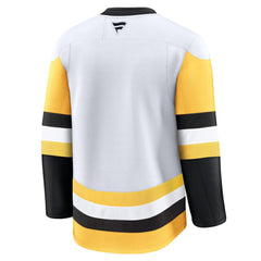 Pittsburgh Penguins Fanatics Away Premium Jersey Online