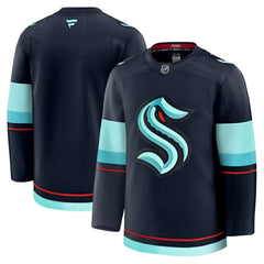 Seattle Kraken Fanatics Home Premium Jersey Online