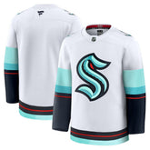 Seattle Kraken Fanatics Away Premium Jersey Online