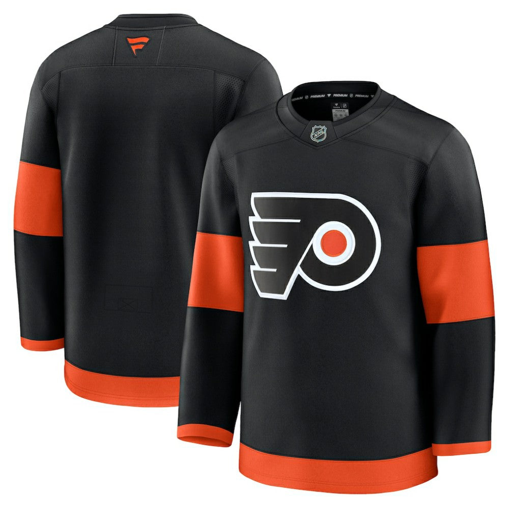 Philadelphia Flyers Fanatics Alternate Premium Jersey For Sale