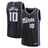 DeMar DeRozan Sacramento Kings Fast Break Replica Player Jersey Discount
