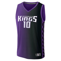 DeMar DeRozan Sacramento Kings Youth Fast Break Replica Player Jersey Online