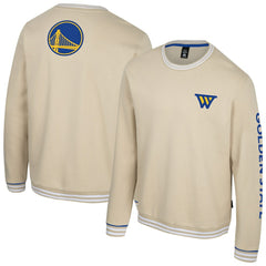 Golden State Warriors Stadium Essentials Unisex Halftime Pullover Sweatshirt sale New
