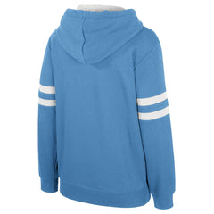 Memphis Grizzlies Stadium Essentials Women's Road Game Pullover Hoodie Online