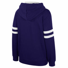 Phoenix Suns Stadium Essentials Women's Road Game Pullover Hoodie Discount