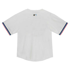 Miami Marlins Nike Youth Home Game Jersey | MLB Online