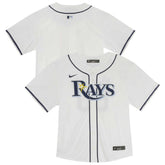 Tampa Bay Rays Nike Youth Home Game Jersey | MLB Sale