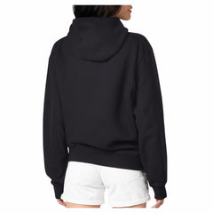 Detroit Lions G-III 4Her by Carl Banks Women's Love Team Fleece Tri-Blend Pullover Hoodie