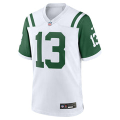 New York Jets Nike Don Maynard Retired Player Alternate Game Jersey