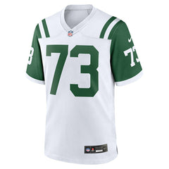 New York Jets Nike Joe Klecko Retired Player Alternate Game Jersey