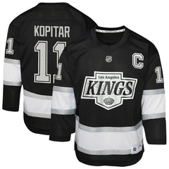 Anze Kopitar Los Angeles Kings Youth Replica Player Jersey Online