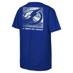 Tampa Bay Lightning Youth Atmosphere T-Shirt Online