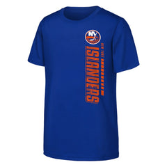 New York Islanders Youth Atmosphere T-Shirt Outlet