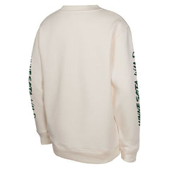 Minnesota Wild Youth Star Power Pullover Sweatshirt For Sale