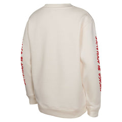 Chicago Blackhawks Youth Star Power Pullover Sweatshirt Sale