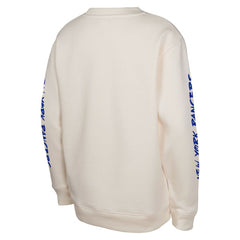 New York Rangers Youth Star Power Pullover Sweatshirt Discount