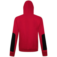 Detroit Red Wings Levelwear Bombay Pullover Hoodie Discount