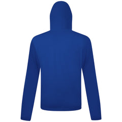 New York Rangers Levelwear Anthem Ice Wall Pullover Hoodie Sale