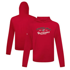 Carolina Hurricanes Levelwear Anthem Ice Wall Pullover Hoodie Sale