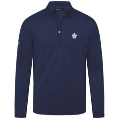 Toronto Maple Leafs Levelwear Heron Insignia Core Quarter-Zip Jacket Online
