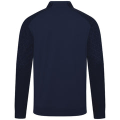 Toronto Maple Leafs Levelwear Aztec Insignia Core Quarter-Zip Pullover Top Outlet