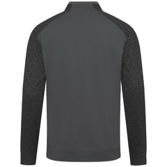 Anaheim Ducks Levelwear Aztec Insignia Core Quarter-Zip Pullover Top Sale