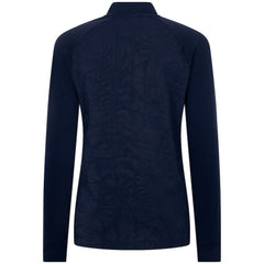 Winnipeg Jets Levelwear Women's Amethyst Insignia Core Quarter-Zip Jacket Online