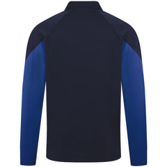 Toronto Maple Leafs Levelwear Cadet Insignia Core Quarter-Zip Pullover Top Discount