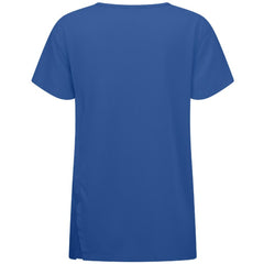 Tampa Bay Lightning Levelwear Women's Influx Ice Wall T-Shirt Discount
