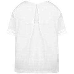 Vegas Golden Knights Levelwear Women's Tulip Primary Logo T-Shirt Sale