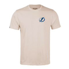 Tampa Bay Lightning Levelwear Richmond Stained Glass T-Shirt Online