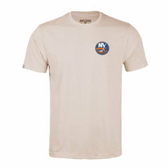 New York Islanders Levelwear Richmond Stained Glass T-Shirt Online