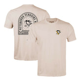 Pittsburgh Penguins Levelwear Richmond Stained Glass T-Shirt Sale