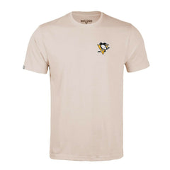 Pittsburgh Penguins Levelwear Richmond Stained Glass T-Shirt Sale