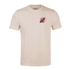 New Jersey Devils Levelwear Richmond Stained Glass T-Shirt Discount
