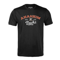 Anaheim Ducks Levelwear Richmond Ice Wall T-Shirt Outlet