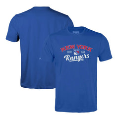 New York Rangers Levelwear Richmond Ice Wall T-Shirt Online