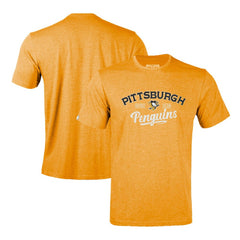 Pittsburgh Penguins Levelwear Richmond Ice Wall T-Shirt Sale